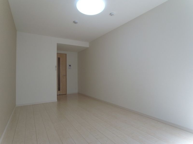 リブリ・MIYABIの内装