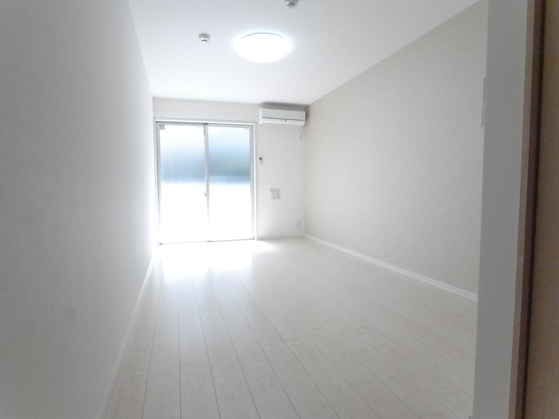 リブリ・MIYABIの居間・リビング