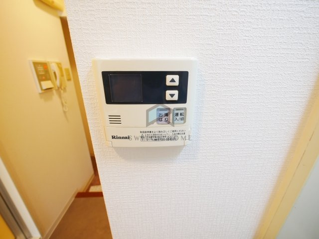 【設備】 | ウィングコート東大阪