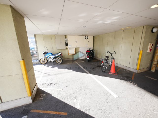 【その他共用部分】 | ウィングコート東大阪