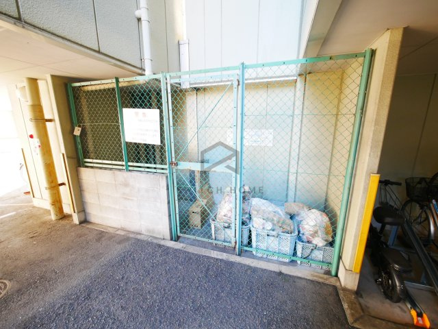 【その他共用部分】 | ウィングコート東大阪
