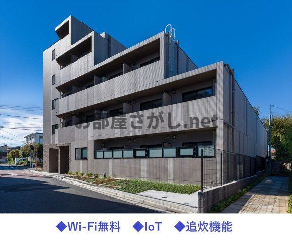 DIPS練馬春日町【おとり物件なし】#練馬区