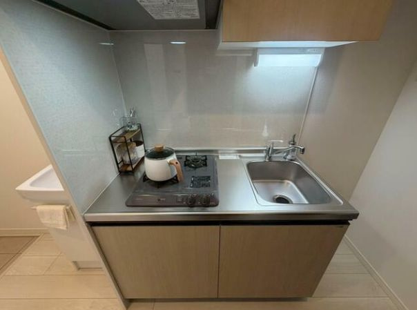 Ｔｈｅ　Ｏｐａｌ（ジ　オパール）の居間・リビング|※イメージ写真（家具等はついておりません！）