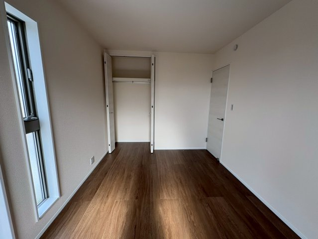 【内装】 | 椿建売2号棟