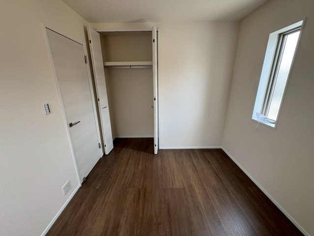 【収納】 | 椿建売2号棟