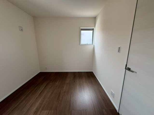 【内装】 | 椿建売2号棟