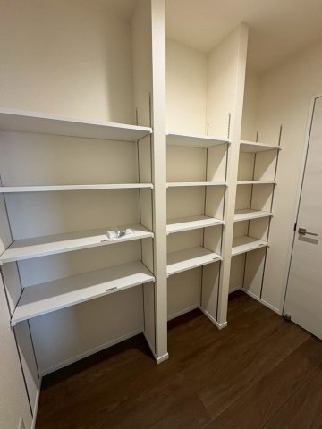 【収納】 | 椿建売2号棟