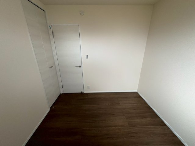 【洋室】 | 椿建売2号棟