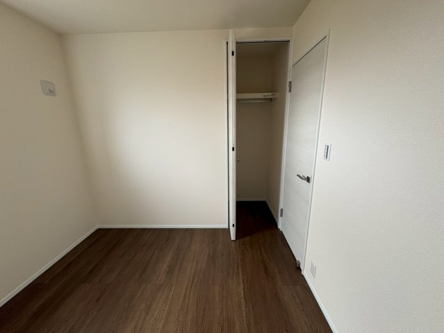 【収納】 | 椿建売2号棟