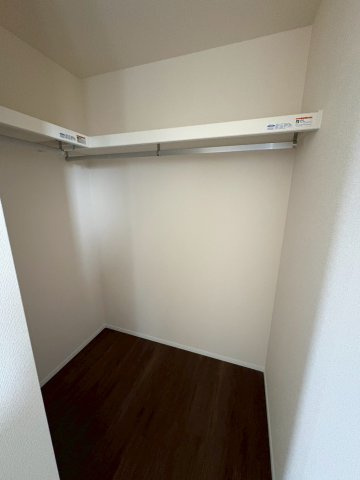 【収納】 | 椿建売2号棟