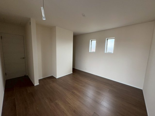 【寝室】 | 椿建売2号棟