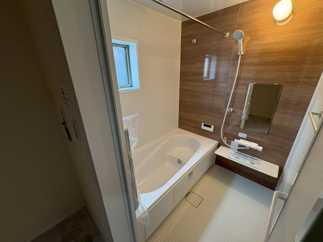 【浴室】 | 椿建売2号棟
