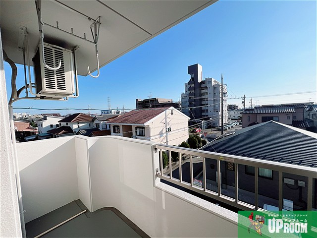 ポラリスの展望