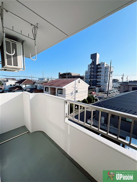 ポラリスの展望