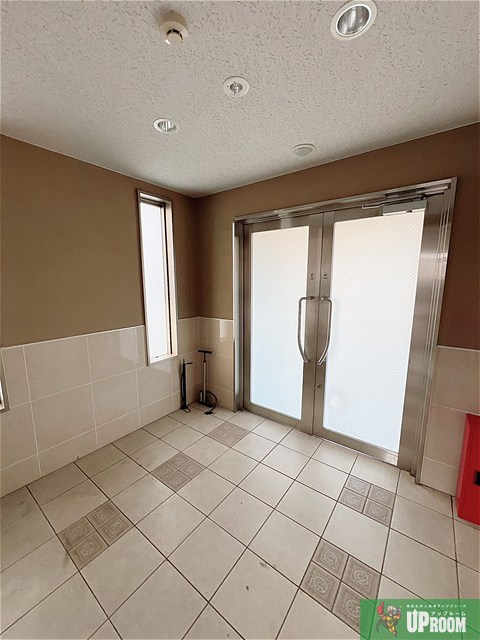 ポラリスのその他共用部分