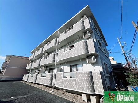 ポラリスの外観