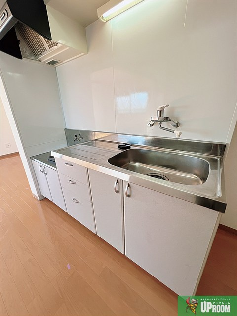 ポラリスのキッチン