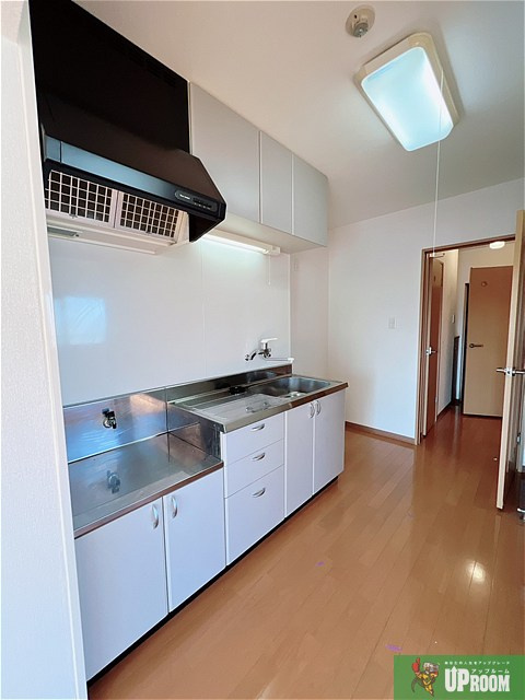 ポラリスのキッチン