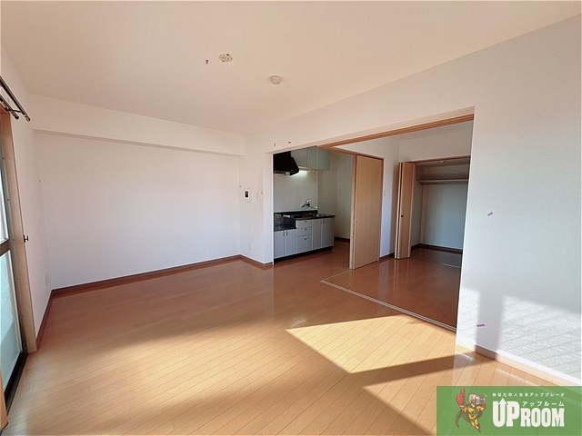 ポラリスの居間・リビング