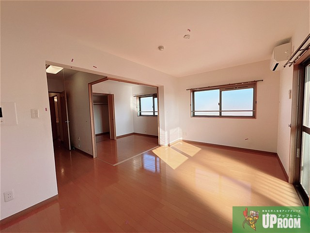 ポラリスの居間・リビング