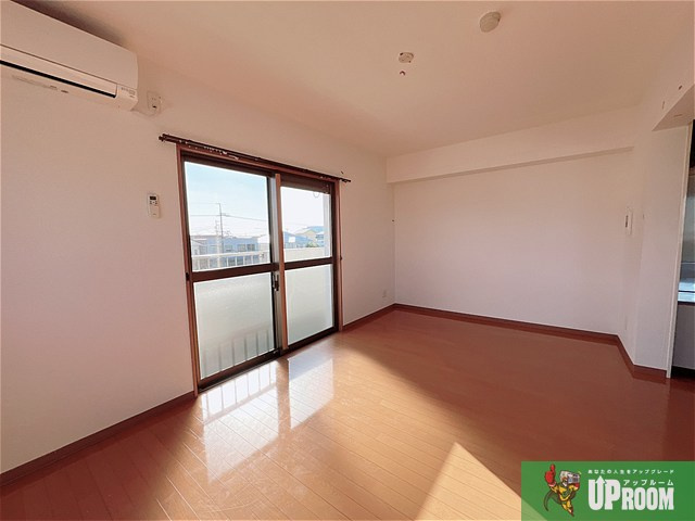 ポラリスの内装