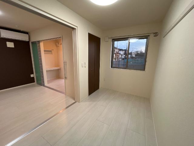 Lera Piricaの洋室|洋室（イメージ）