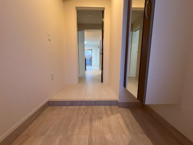 Lera Piricaの玄関|玄関（イメージ）