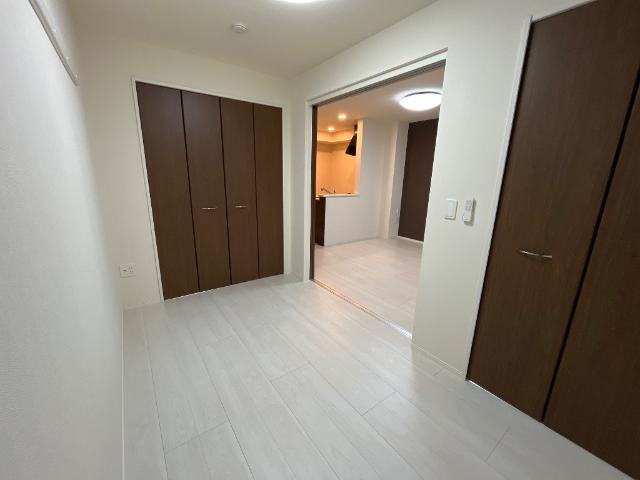 Lera Piricaの内装|洋室（イメージ）