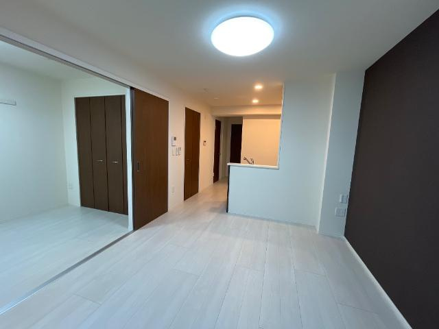 Lera Piricaの居間・リビング|リビング（イメージ）