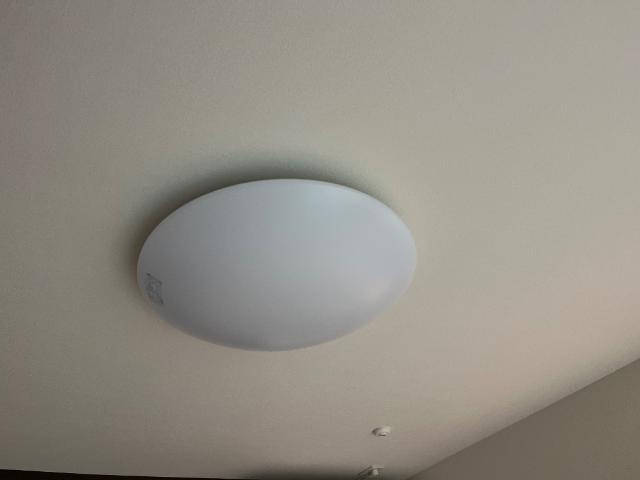 Lera Piricaの設備|照明器具（イメージ）