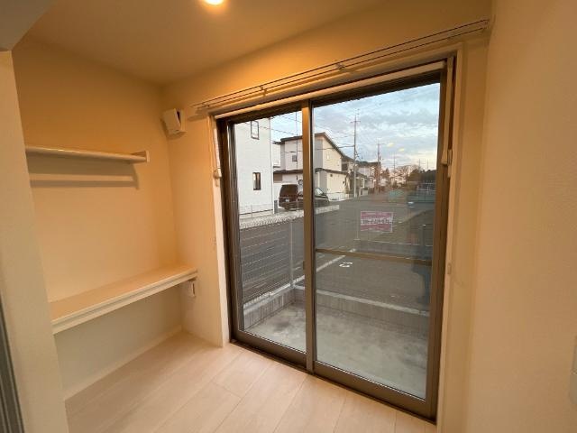 Lera Piricaのその他|インナーテラス（イメージ）