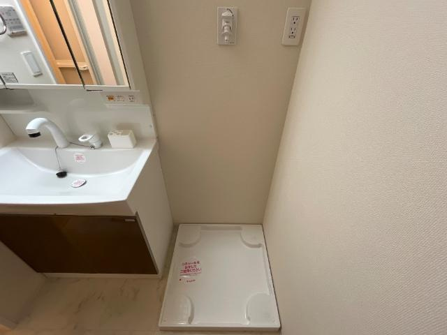 Lera Piricaのその他|洗濯機置場（イメージ）