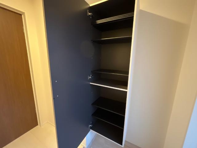 Lera Piricaの収納|シューズボックス（イメージ）