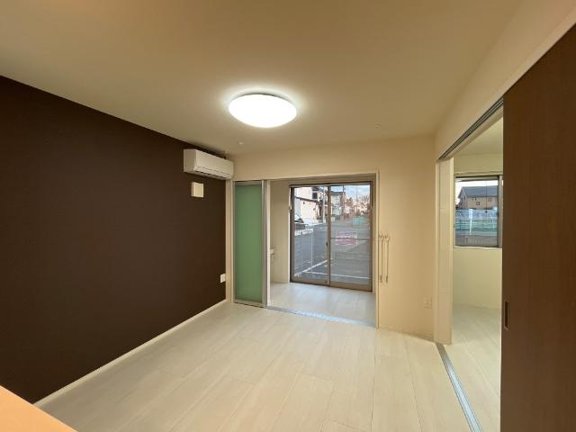 Lera Piricaの居間・リビング|リビング（イメージ）