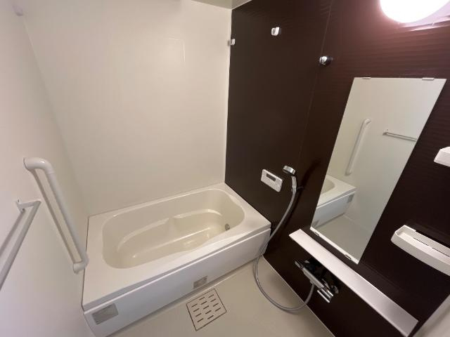 Lera Piricaの浴室|バス（イメージ）