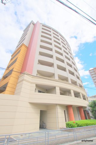 カスタリア新梅田　仲介手数料無料の外観