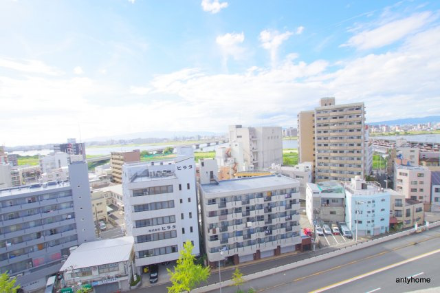 カスタリア新梅田　仲介手数料無料の展望