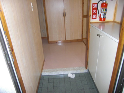 【玄関】 | ＳＫＹＢＯＸながた | ※写真と現状が異なる場合がございます