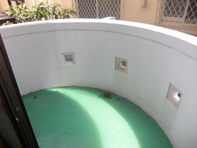 【バルコニー】 | ＳＫＹＢＯＸながた | ※写真と現状が異なる場合がございます