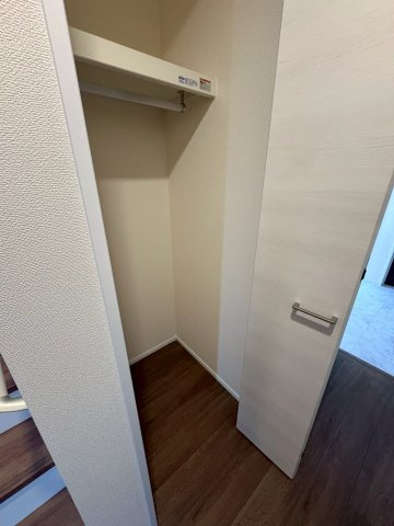 【その他】 | 椿建売4号棟