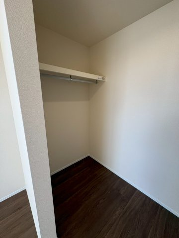 【収納】 | 椿建売4号棟