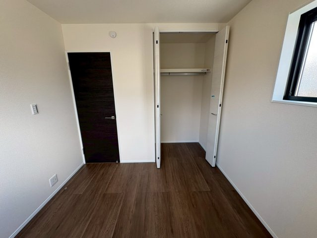 【収納】 | 椿建売4号棟