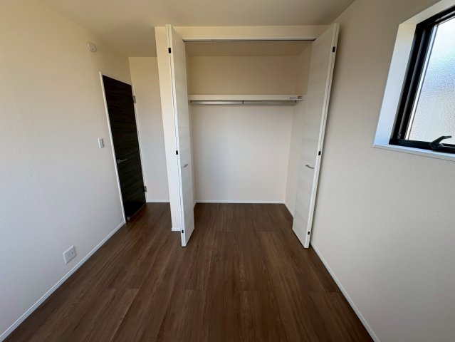 【収納】 | 椿建売4号棟