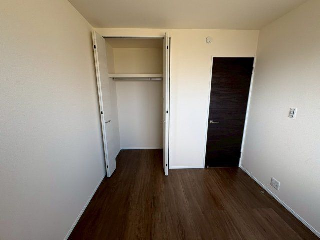 【収納】 | 椿建売4号棟