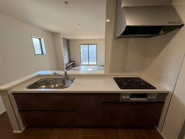 【キッチン】 | 椿建売4号棟