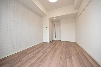 【内装】 | プレサンス四天王寺前夕陽ヶ丘アクティ