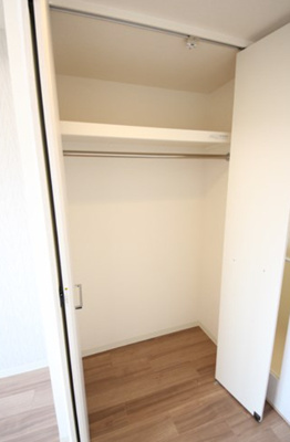 【収納】 | プレサンス四天王寺前夕陽ヶ丘アクティ