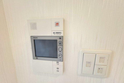 【セキュリティ】 | プレジオ大正