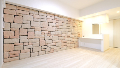 【内装】 | プレジオ大正