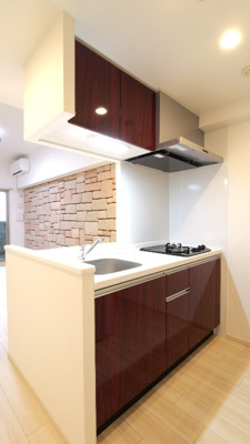 【キッチン】 | プレジオ大正